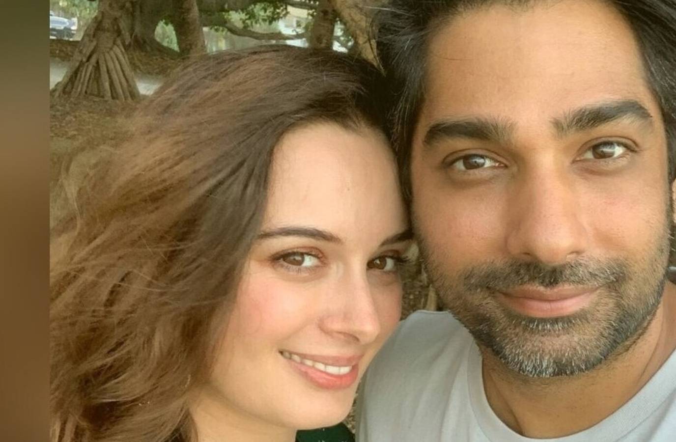 Evelyn Sharma and Tushaan Bhindi's Marriage on the Rocks