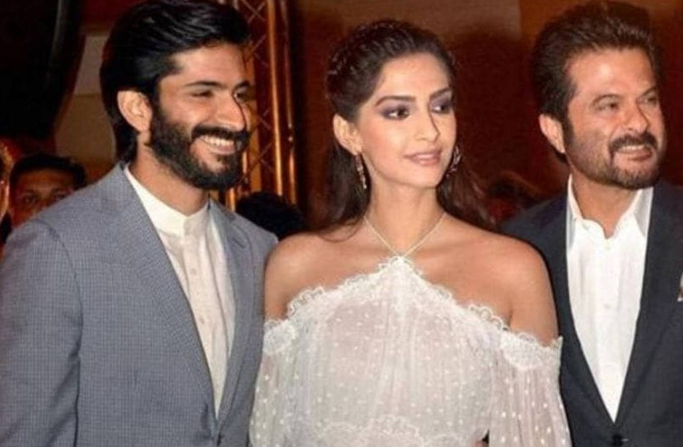 Anil Kapoor Opens Up on His Absentee Parenting, Credits Wife Sunita