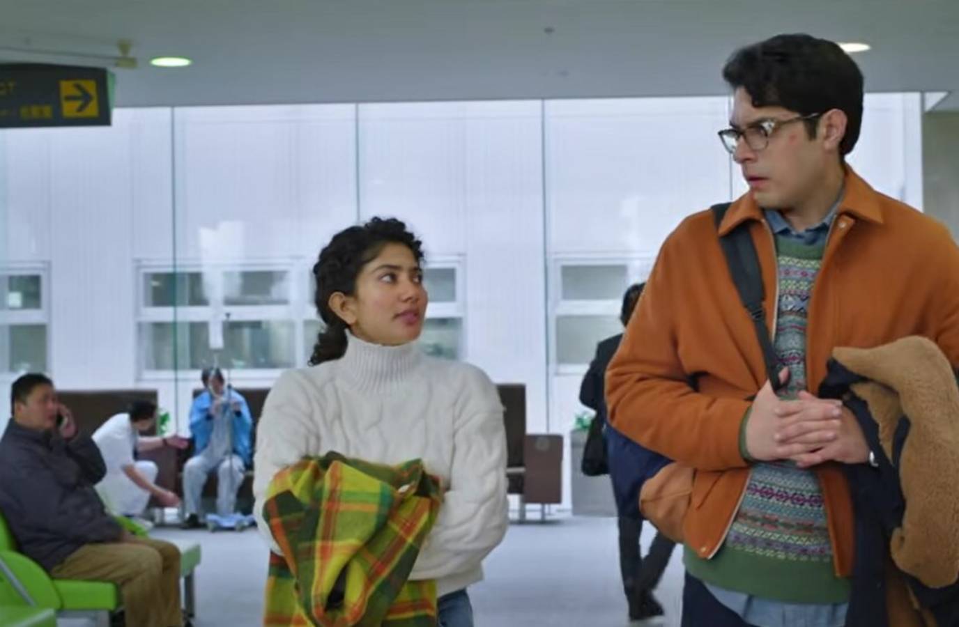 Ek Din Falls Short: A One-Day Romance That Fails to Leave a Lasting Impact