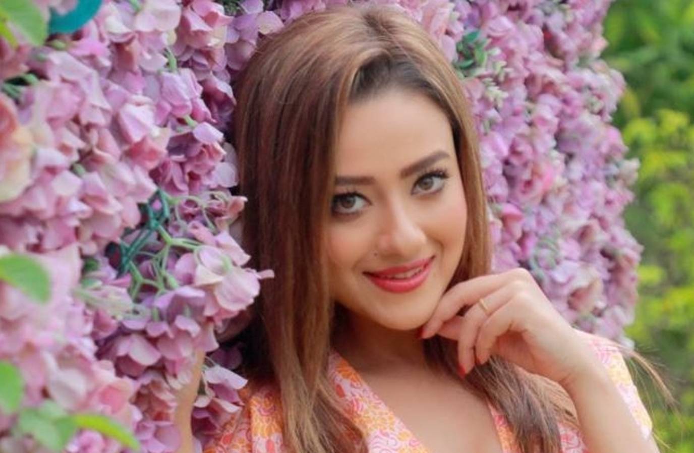 Actress Madalsa Sharma Recalls Shocking Casting Couch Incident with Renowned Filmmaker