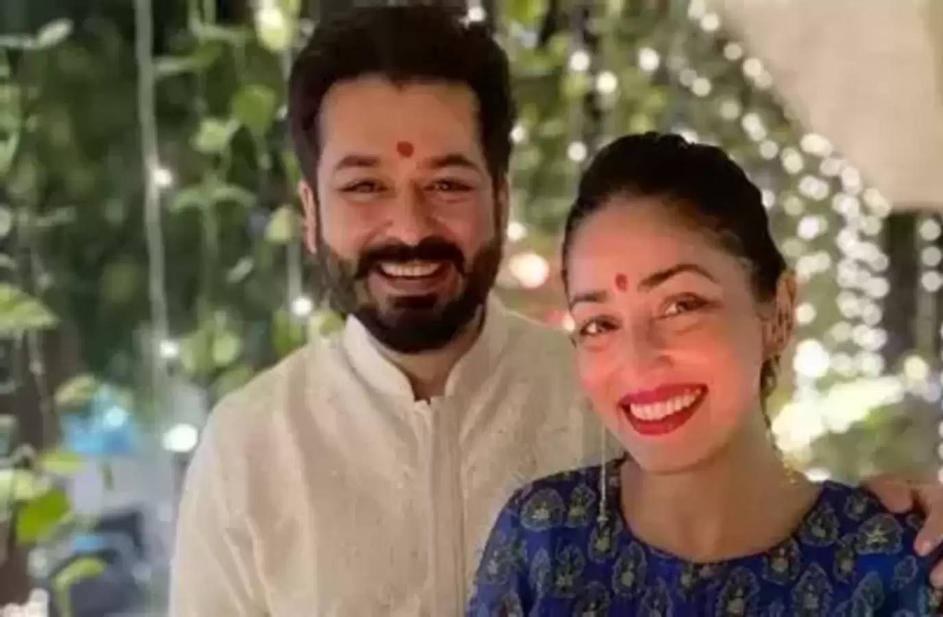 Yami Gautam says Aditya Dhar is raising son Vedavid after Dhurandhar as she resumes work, thanks ‘support system’  | Bollywood