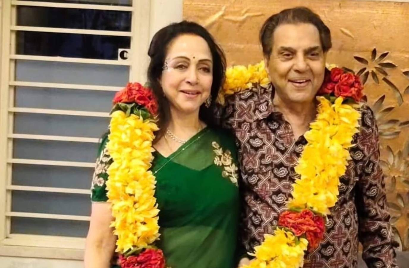 Hema Malini Opens Up About Coping with Dharmendra's Death