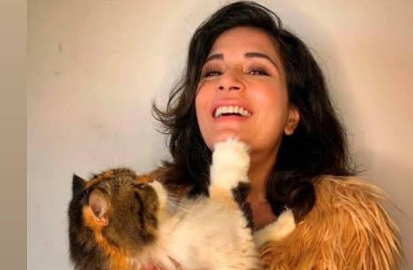 Richa Chadha's Powerful Plea on National Shelter Pet Day: Adopt, Don't Buy