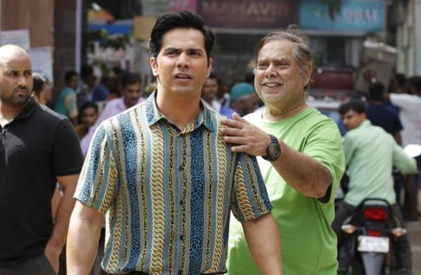 David Dhawan's Timeless Comedies Return to Theatres