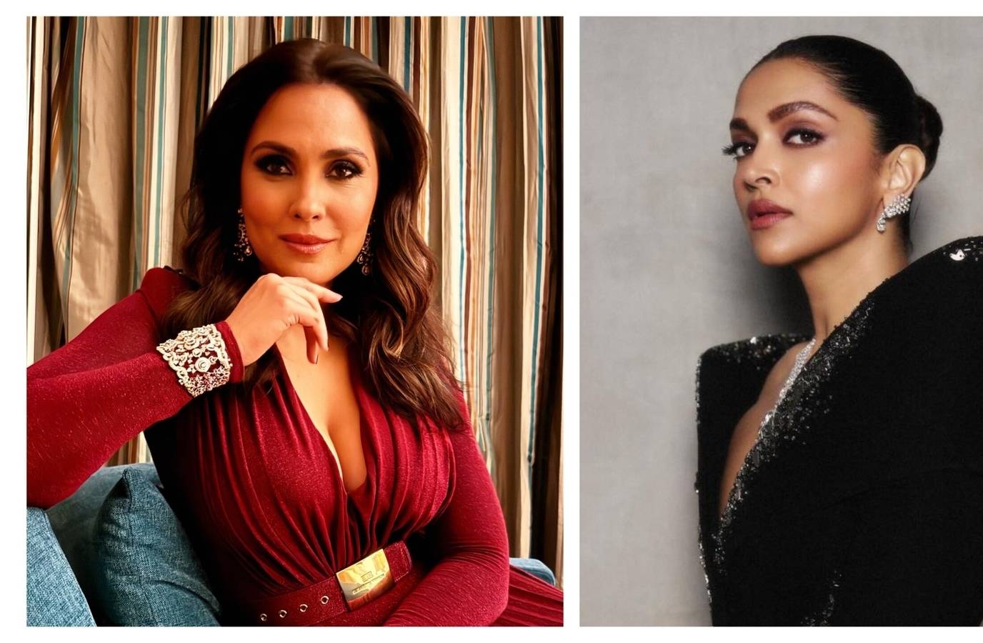 Deepika Padukone's Malaria Struggle on Housefull Set Recalled by Lara Dutta