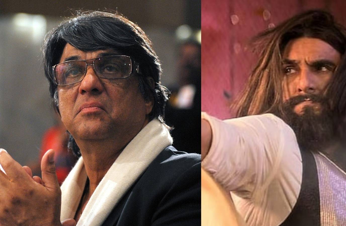 Mukesh Khanna Slams Ranveer Singh and Ranbir Kapoor's Casting Choices