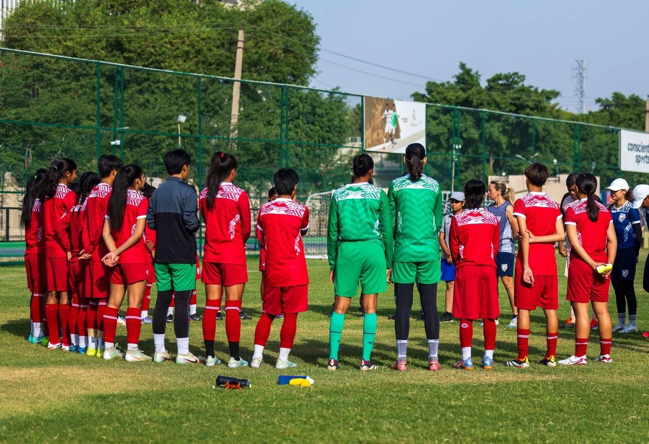 India's Young Guns Gear Up for Asia's Biggest Test