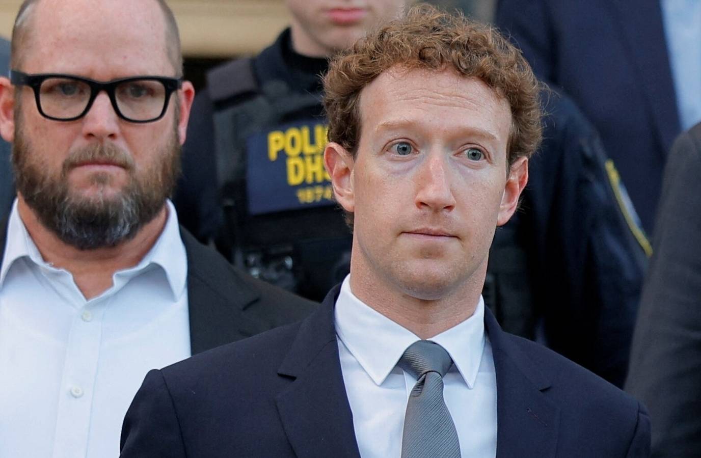 Tech Titans Eye Seahawks: 5 Reasons Behind Zuckerberg, Cook's Potential Bid