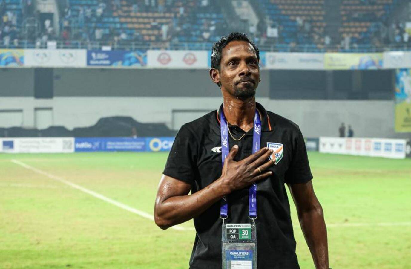 One Good Performance Can Change India's Fate in Asian Under-17 Championship