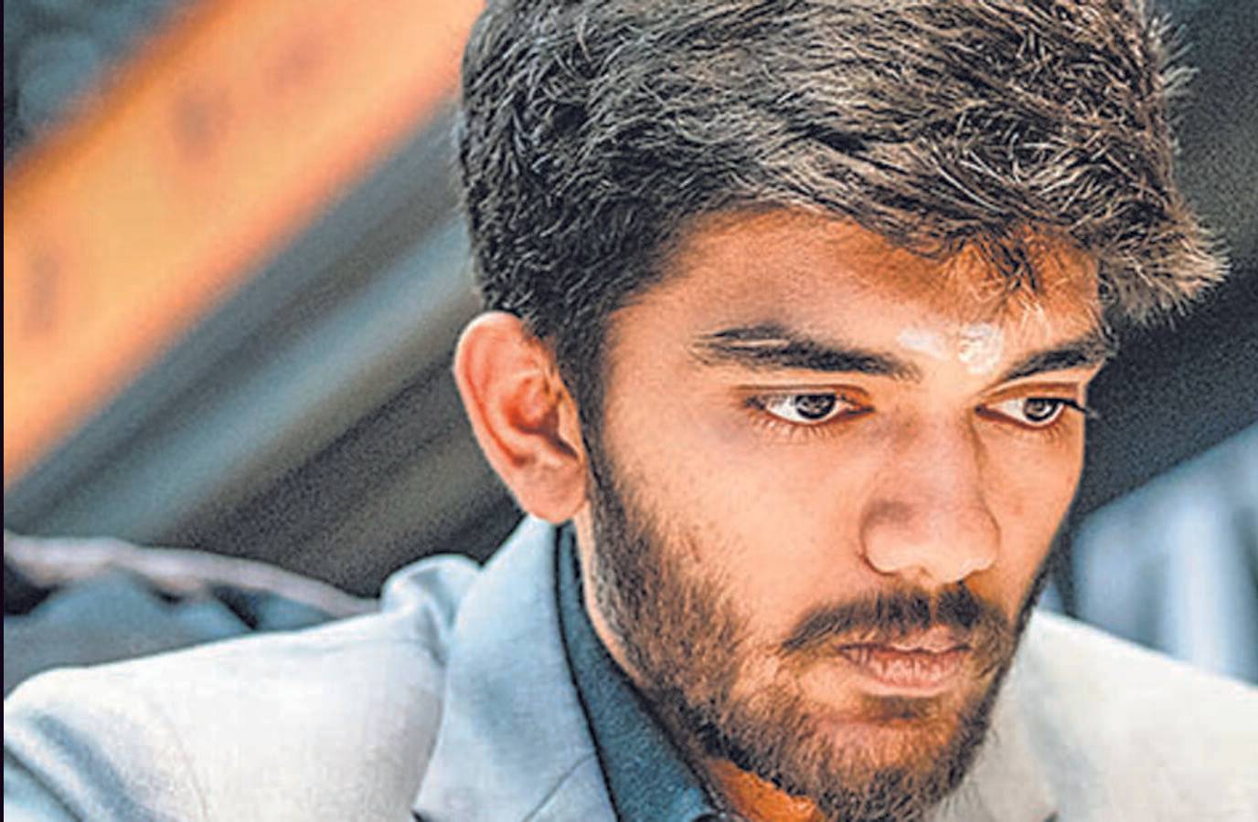 India Set to Host Historic Chess Match Between Gukesh and Sindarov
