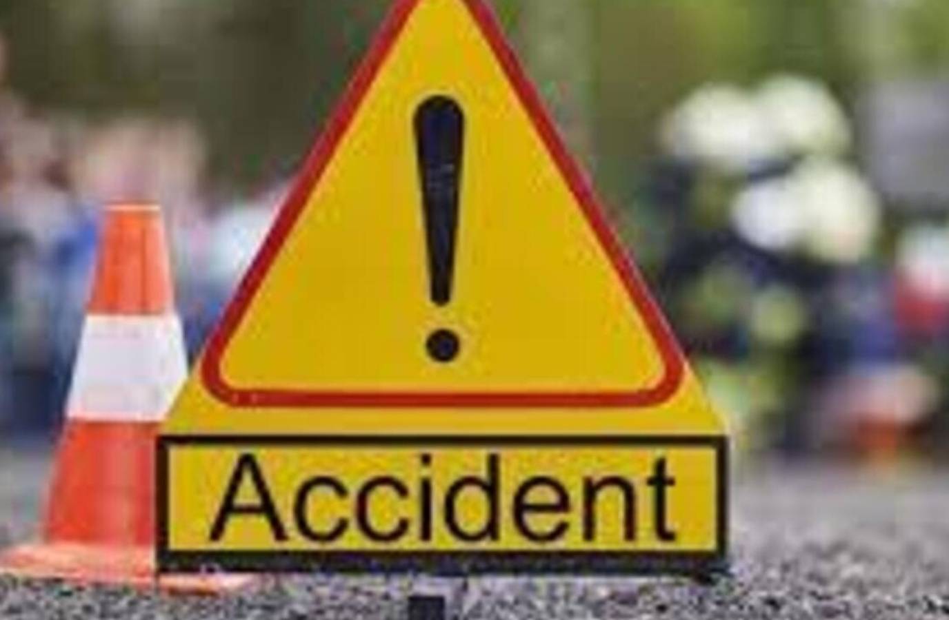 Congress Leader Killed in Expressway Crash Near Kannauj