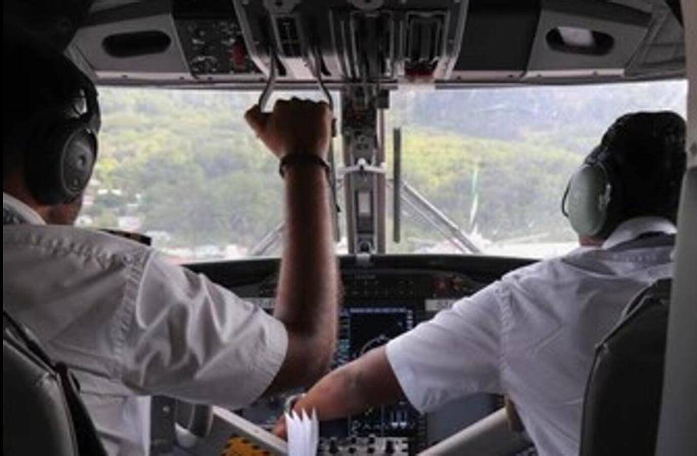 Pilots' Body Warns DGCA Over FDTL Relaxations, Cites Safety Risks