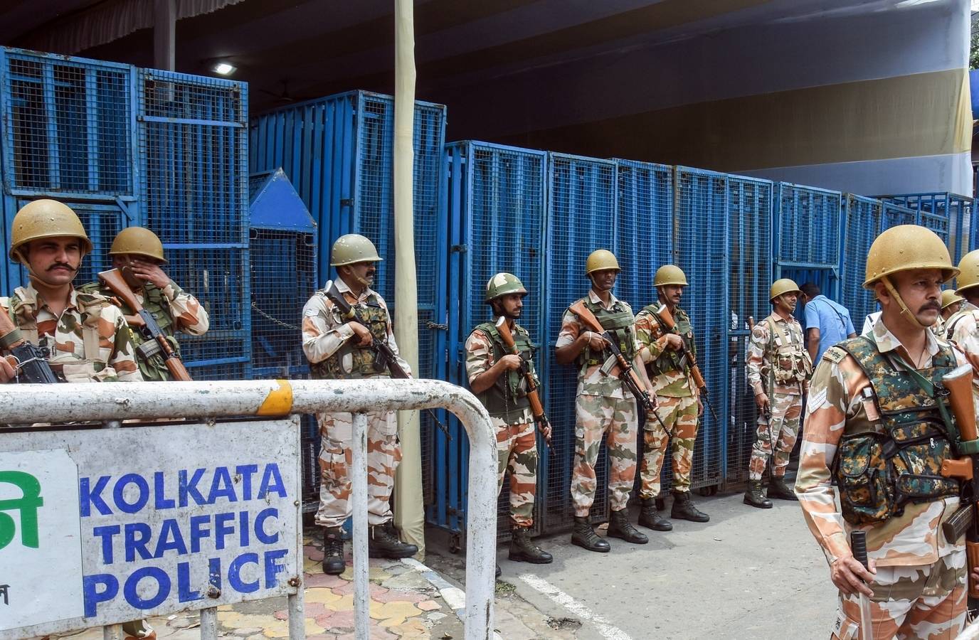 TMC Takes Bengal Counting Row to Supreme Court, Seeks State Employee Vigilance