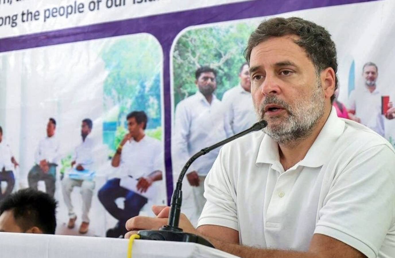 Rahul Gandhi Warns of Fuel Price Hikes After Record LPG Rate Jump