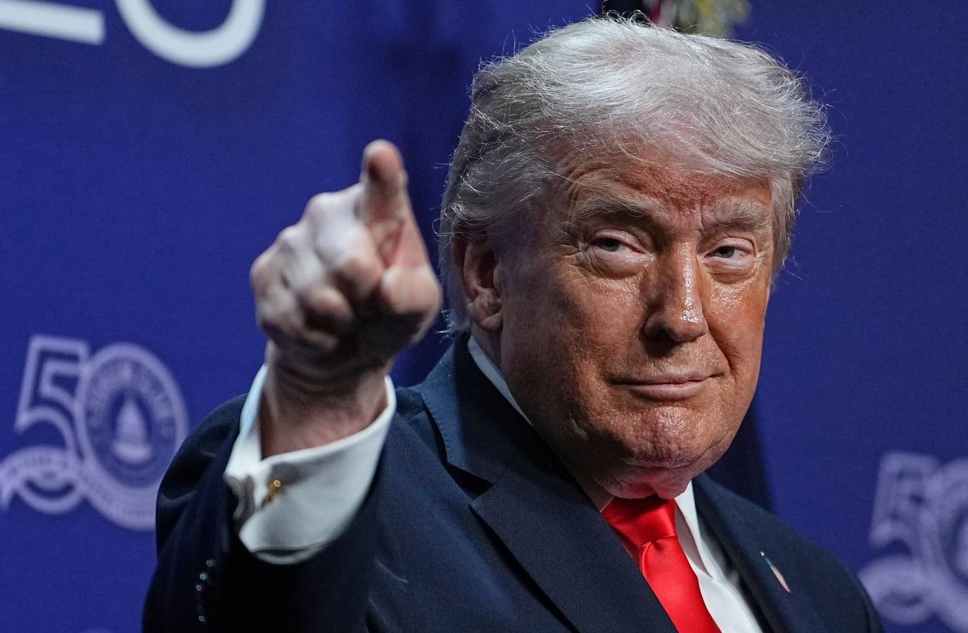 US, Iran Fail to Reach Deal as Trump Expresses Discontent
