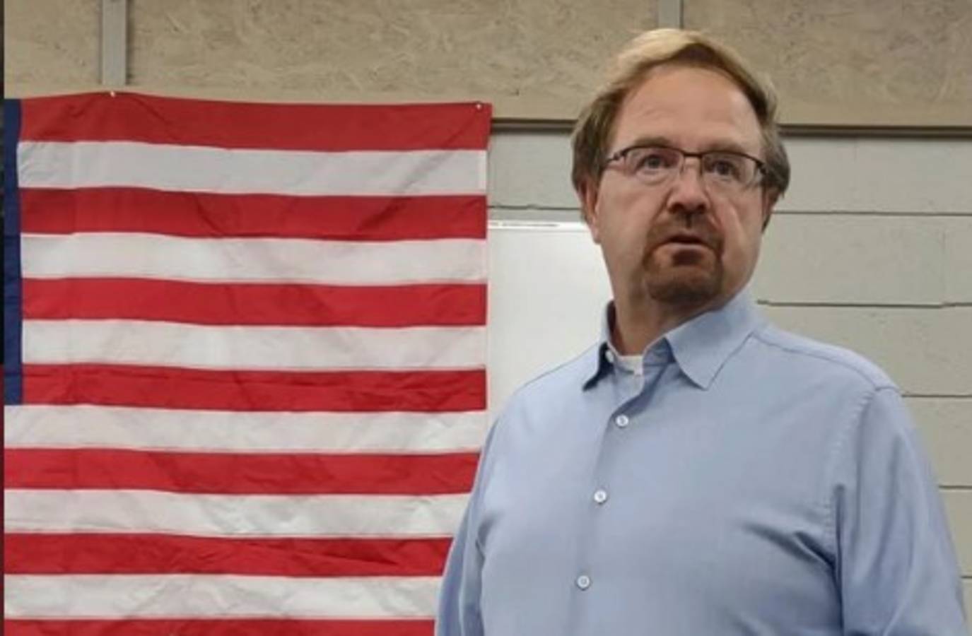 North Carolina Lawmaker Chuck Edwards Embroiled in Sexual Misconduct Probe
