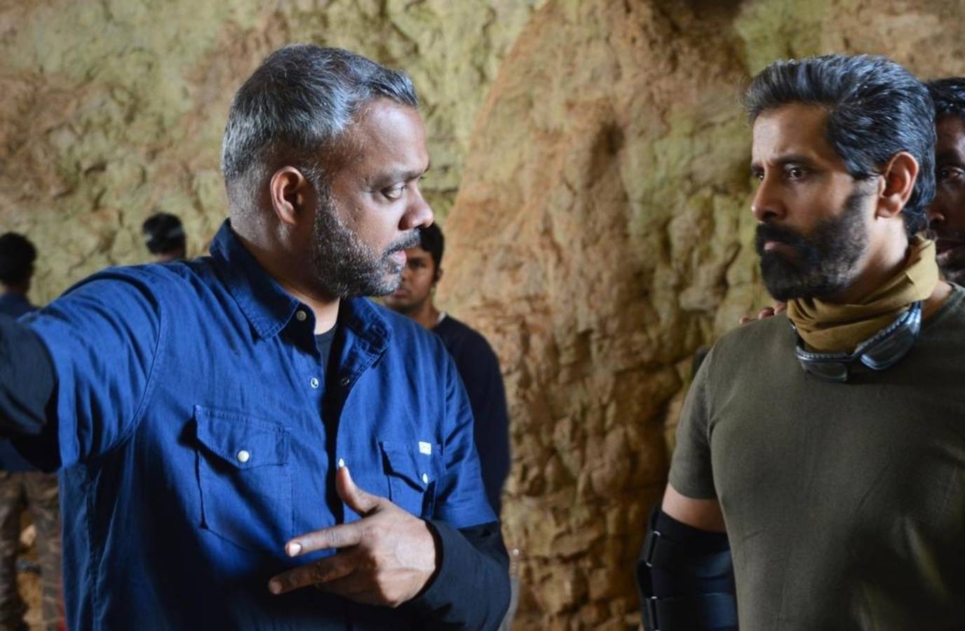 Gautham Vasudev Menon's 13-Year Struggle Ends as Dhruva Natchathiram Clears Madras HC Hurdle