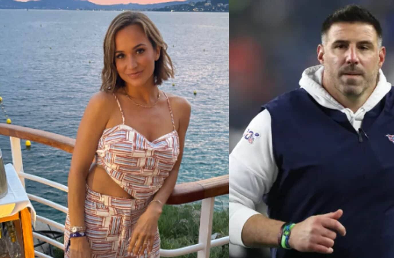 Jen Vrabel Fights to Save Marriage Amid Mike-Dianna Russini Scandal Fallout