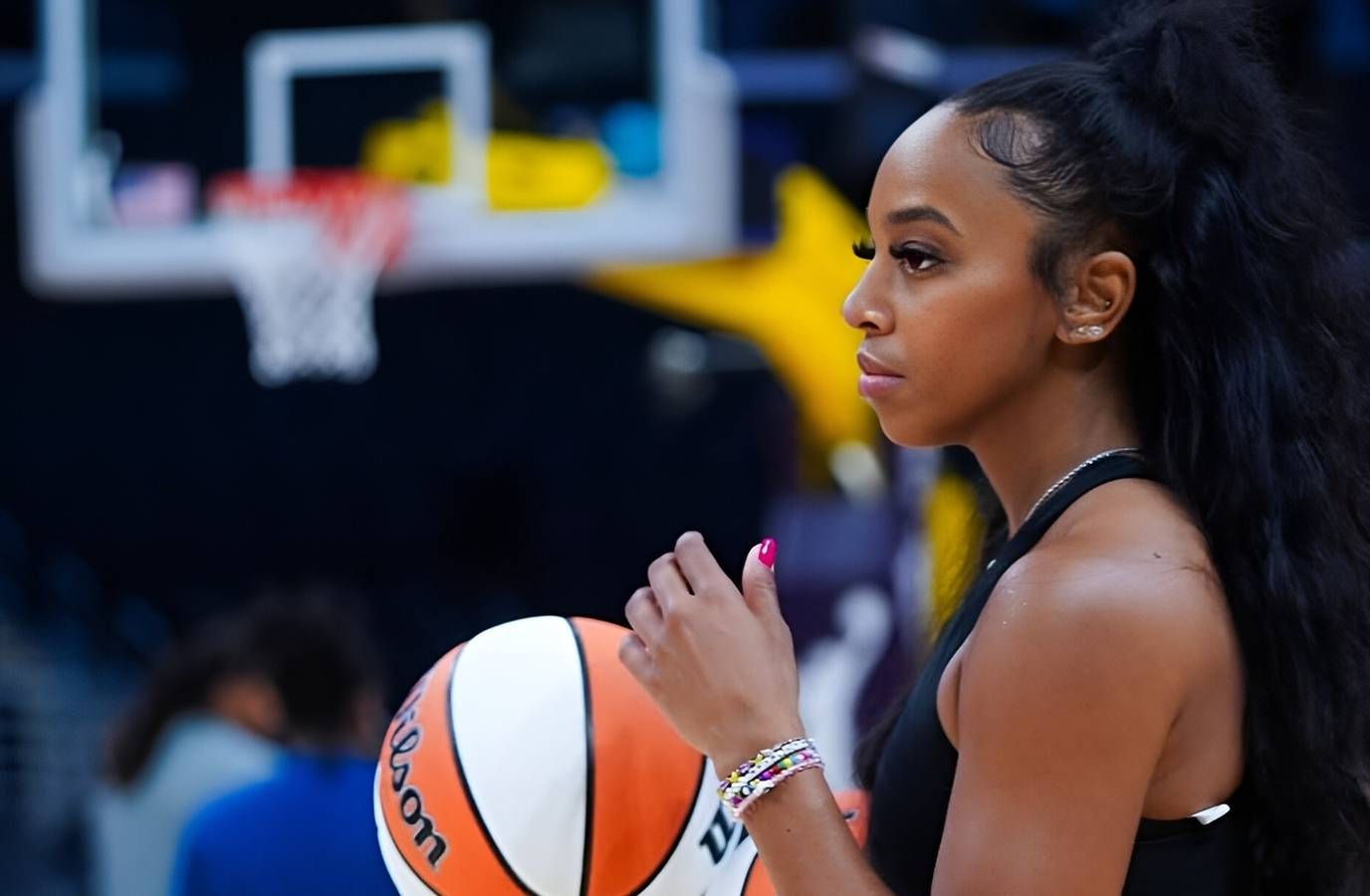 WNBA Star Lexie Brown Receives Death Threats Over Klay Thompson-Megan Thee Stallion Rumors