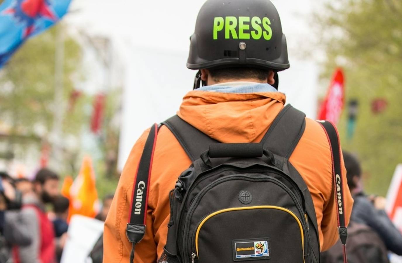 India's Press Freedom Under Threat: Congress Slams Centre