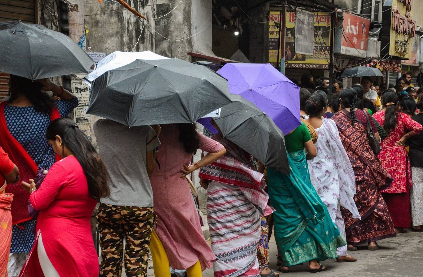 India Election 2026: ECI Orders Repoll in West Bengal's Falta Amid Voting Irregularities