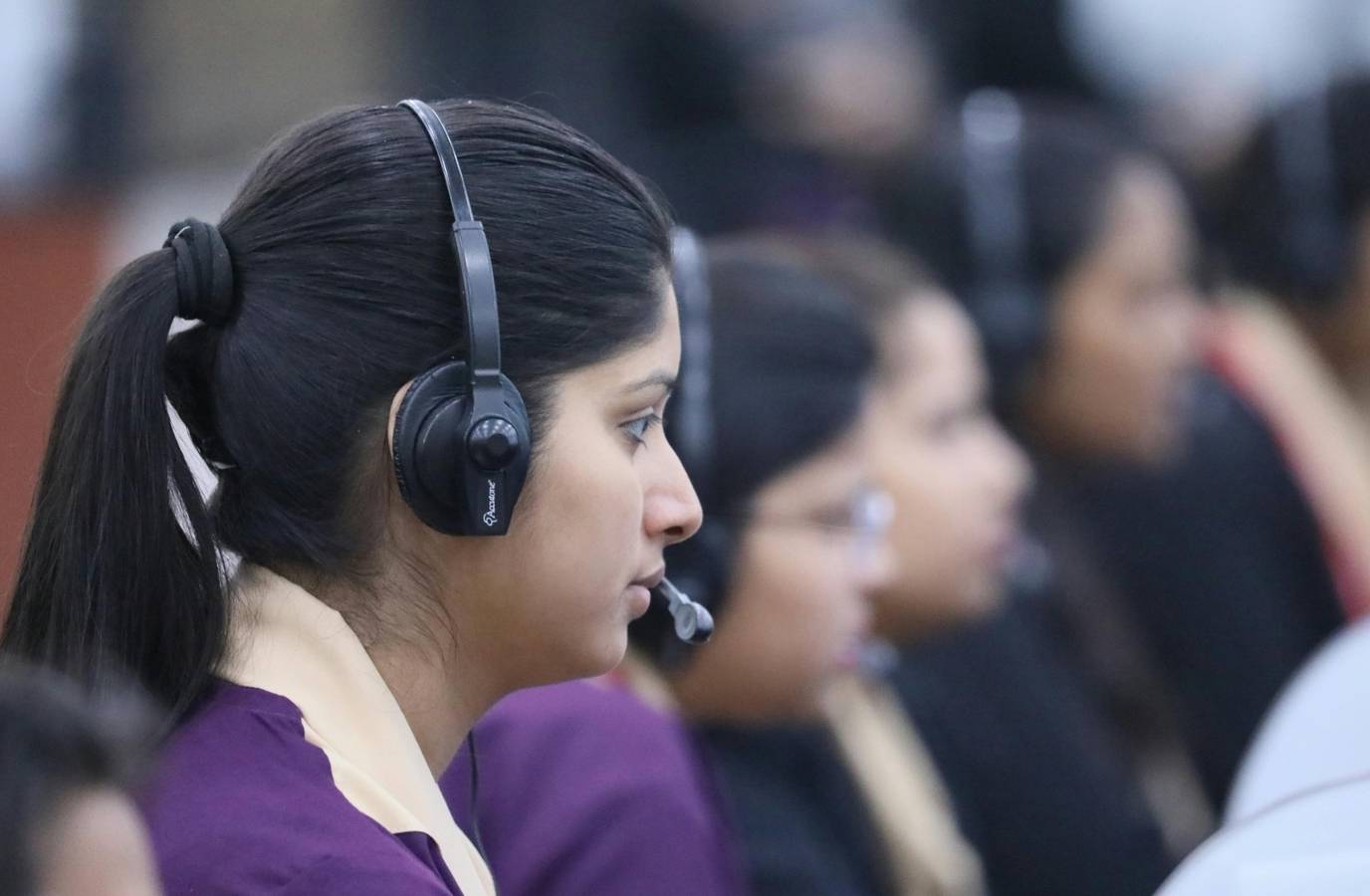 India's Call Centre Industry Faces US Clampdown: What's at Stake?