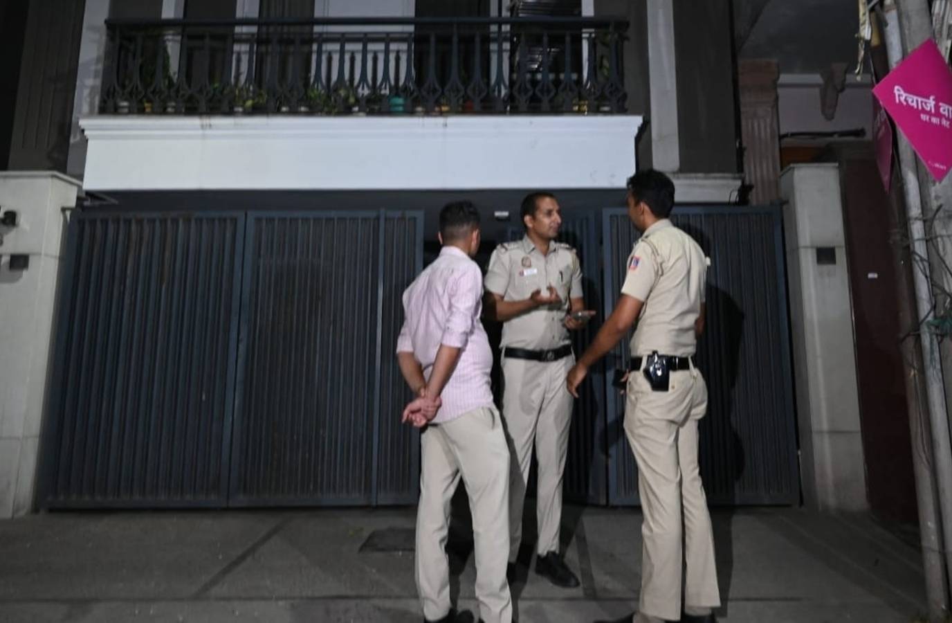 Delhi Judge's Tragic Death: Wife's Harassment Alleged as Possible Cause