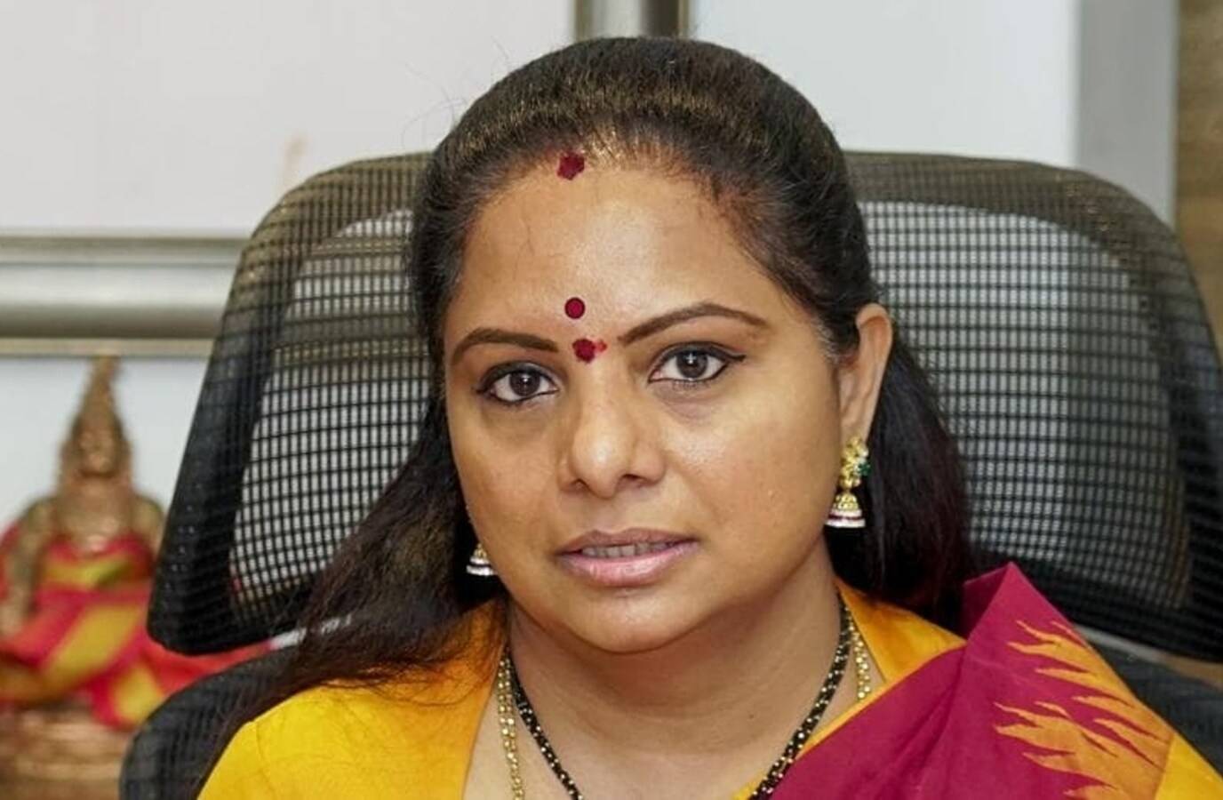 Kavitha Slams BRS Government for Long-Term Damage to Telangana