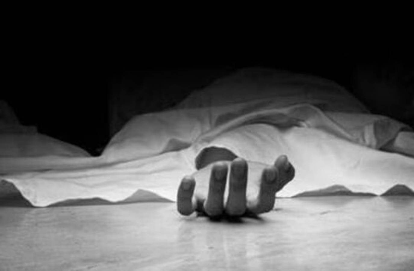 Manipur Family Accepts Bodies of Minors Killed in Bomb Blast After 25 Days of Mourning