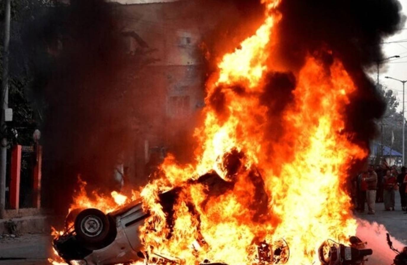 Manipur Probe Panel Misses Deadline, Still Investigating 2023 Clashes