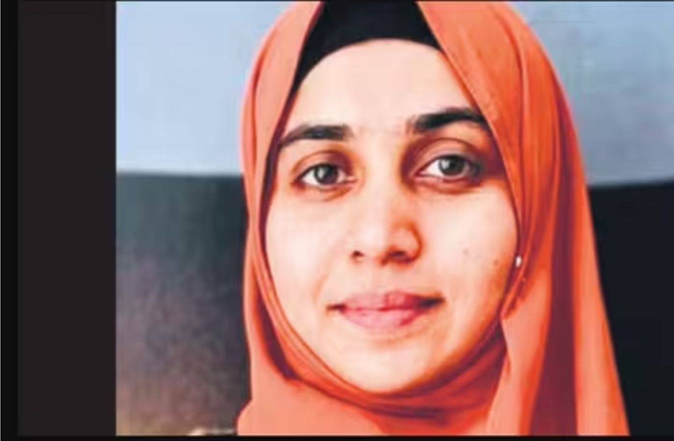 Court Denies Pre-Arrest Bail to Nida Khan in TCS Nashik Case