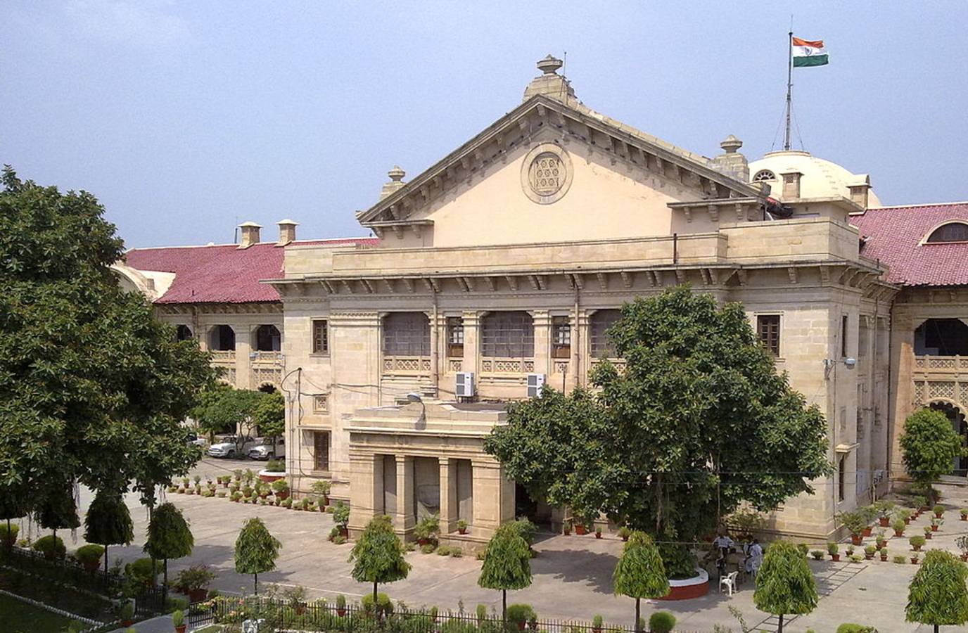 Allahabad HC Rejects Plea for Regular Namaz on Village Land in Sambhal