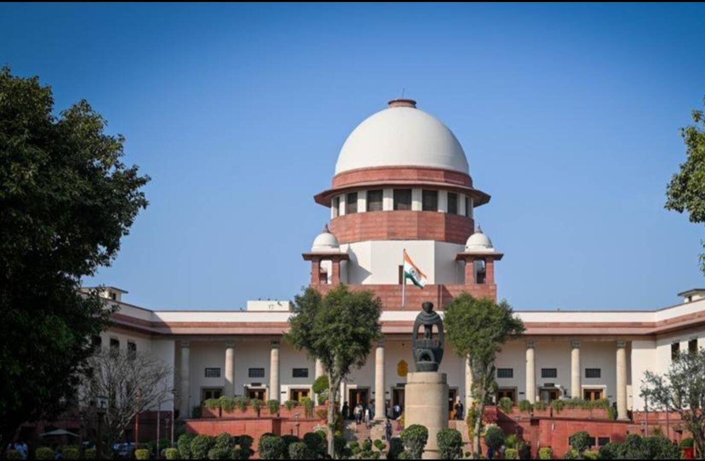 Supreme Court Rejects TMC Plea Against EC Order for West Bengal Polls