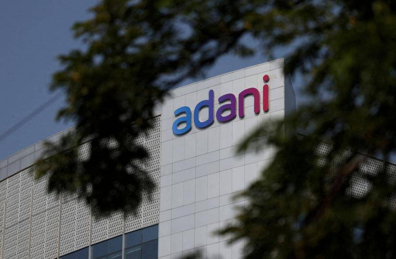 NCLAT Clears Adani's ₹14,500 Crore Bid for Debt-Ridden Jaiprakash Associates