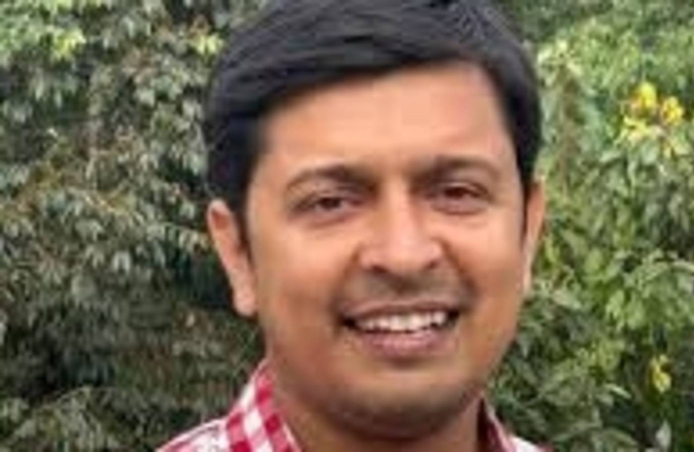 Left's Young Gun Kalatan Dasgupta Takes on TMC and BJP in Bengal Polls