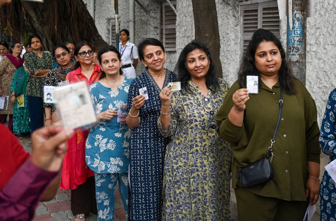 West Bengal Election Results: BJP and TMC in Historic Battle for State