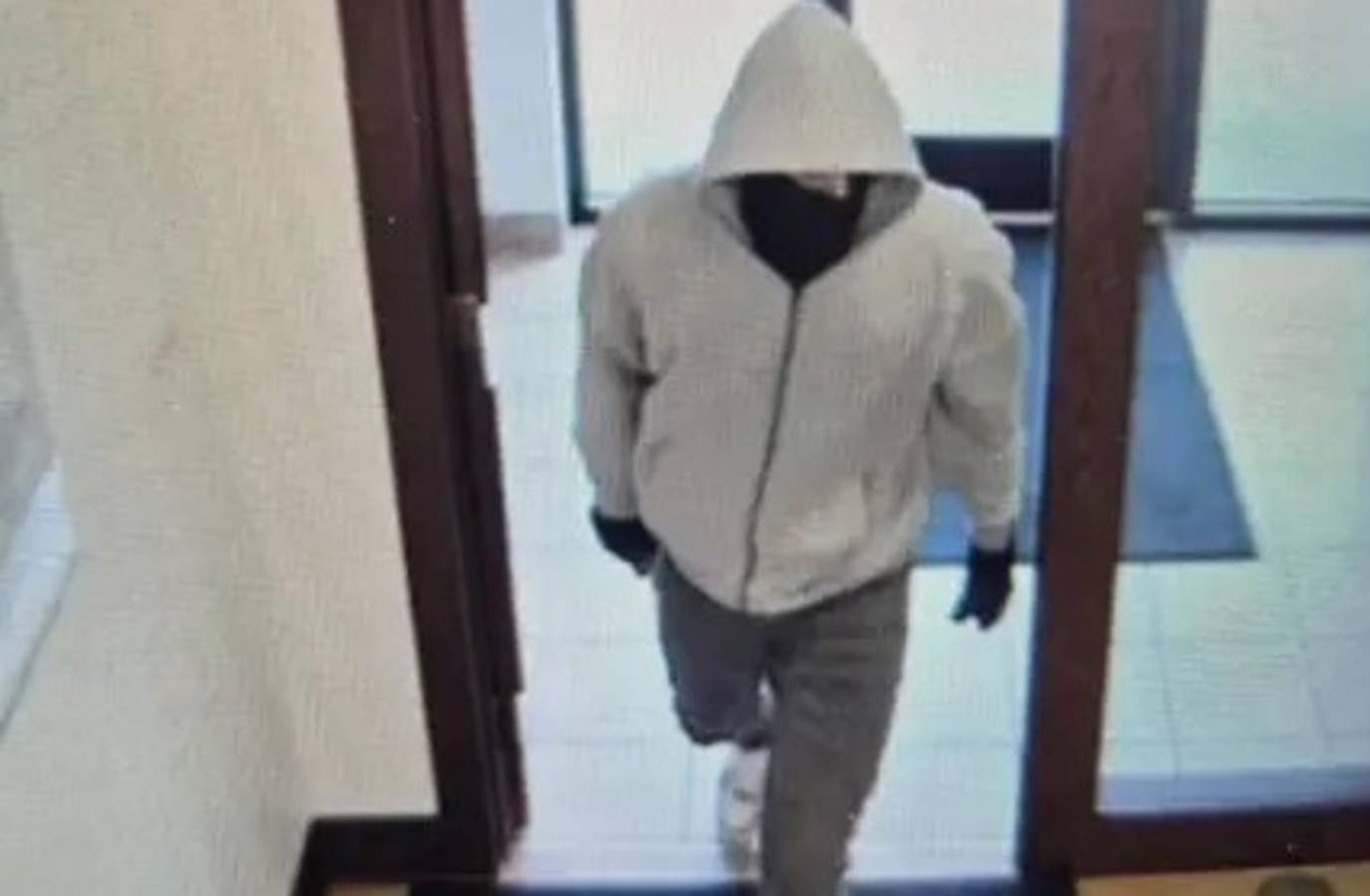 Teen Bank Heist Suspect Brailen Weaver Led Police on 130mph Chase