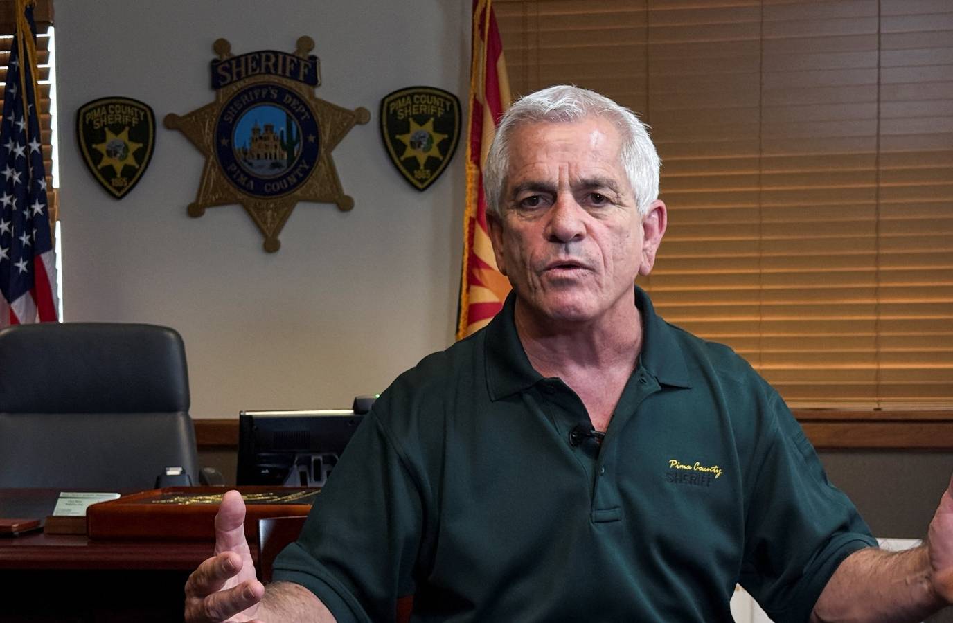 Nancy Guthrie Case Update: Sheriff Reveals DNA Focus Amid 3,000 Tips
