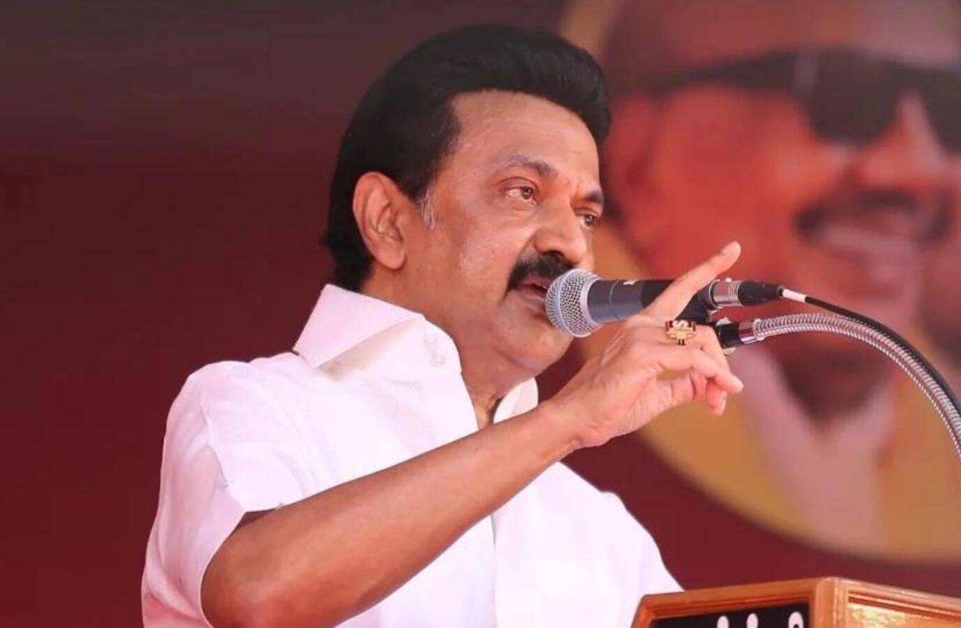 Tamil Nadu's Election Earthquake: What the Numbers Reveal