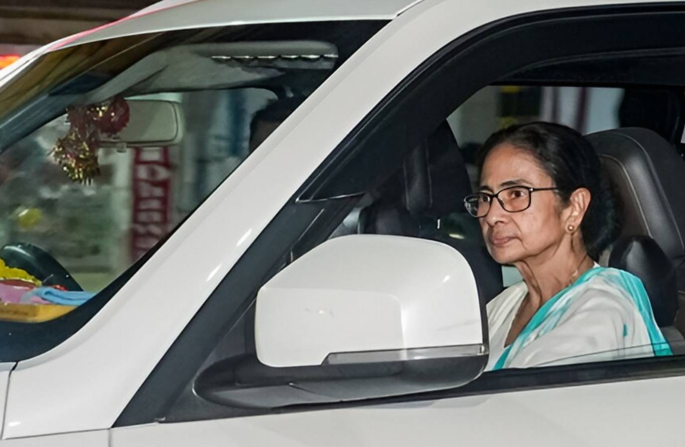 Mamata's Bengal Empire Falls: BJP Wins in Historic Upset