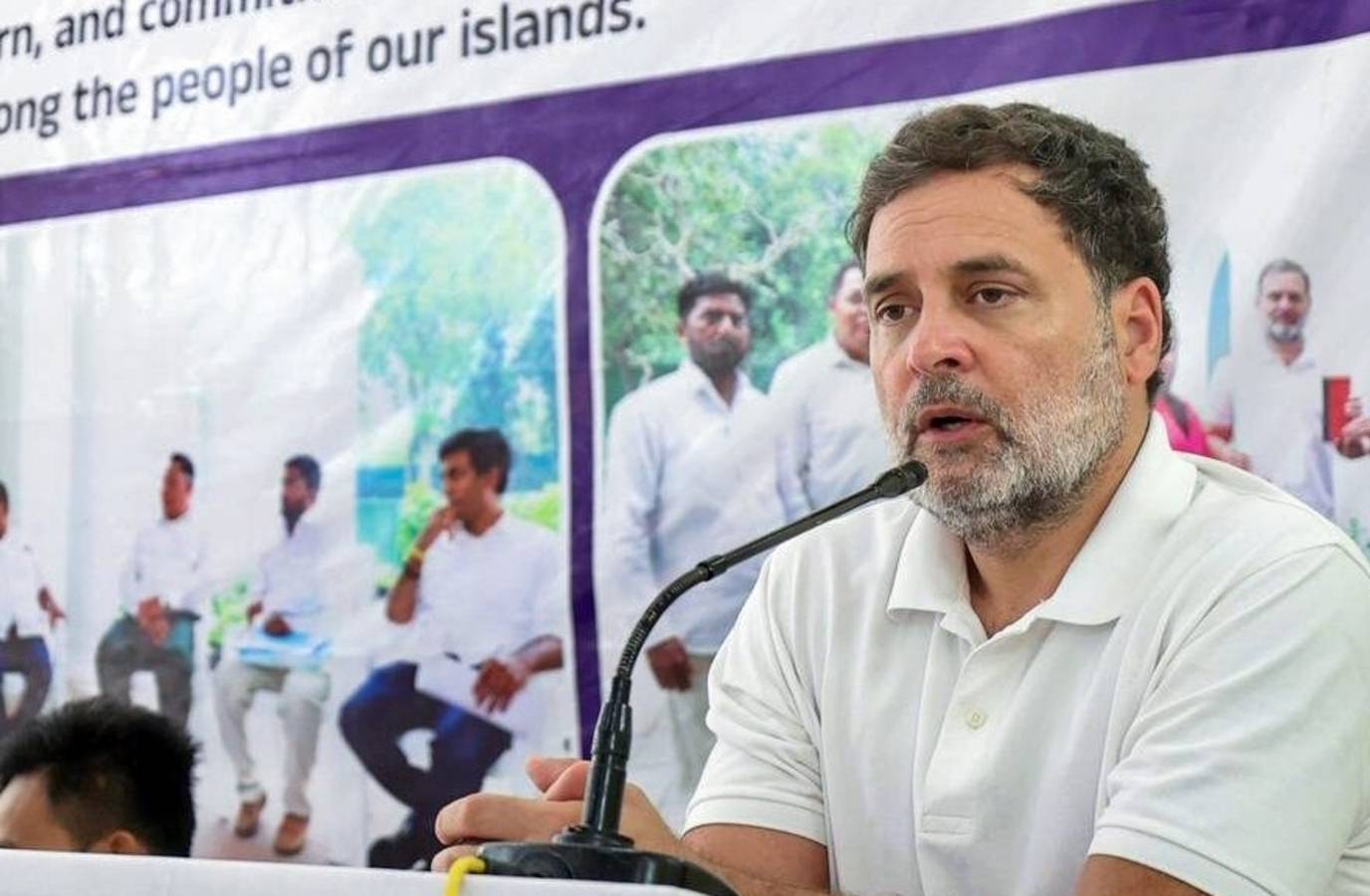 Rahul Gandhi Hails Kerala's 'Decisive Mandate' for UDF