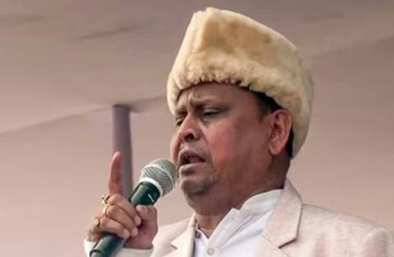 TMC's Minority Stronghold Falls: Humayun Kabir Wins Big in West Bengal