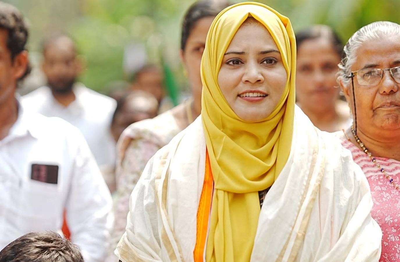 IUML's Record-Breaking Win Fuels UDF's Landslide Victory in Kerala