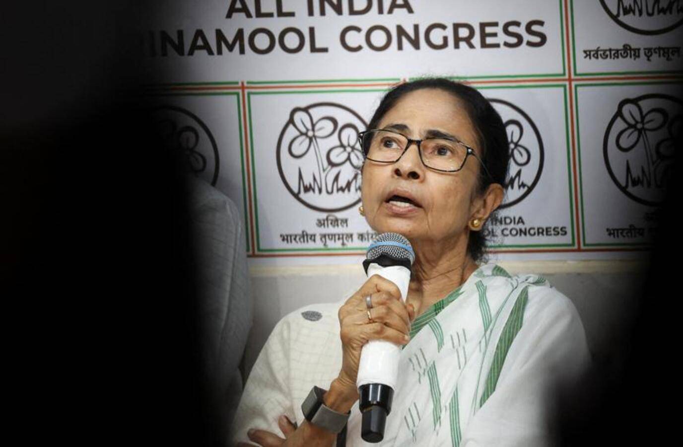 Mamata Banerjee Refuses to Resign as CM Despite Landslide Defeat