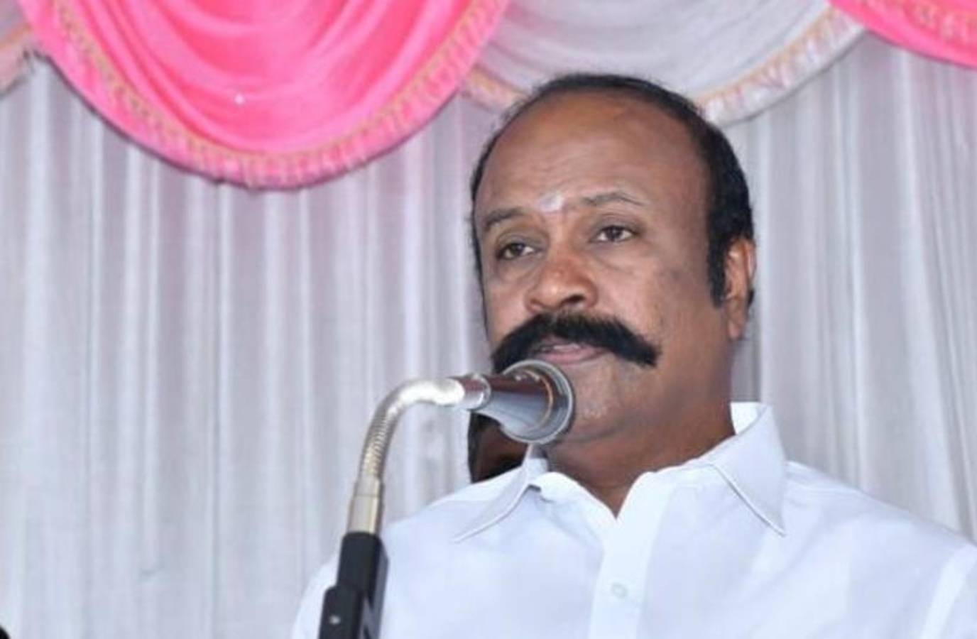 TVK's Stunning Upset: DMK's 20-Year Grip on Tiruppattur Broken by Single Vote