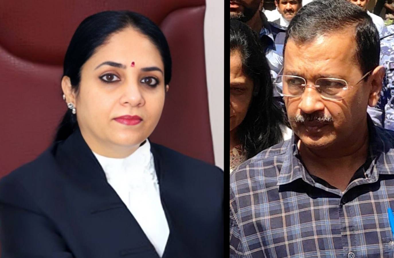 Delhi HC to Appoint Amicus for Kejriwal, Sisodia in Excise Policy Case