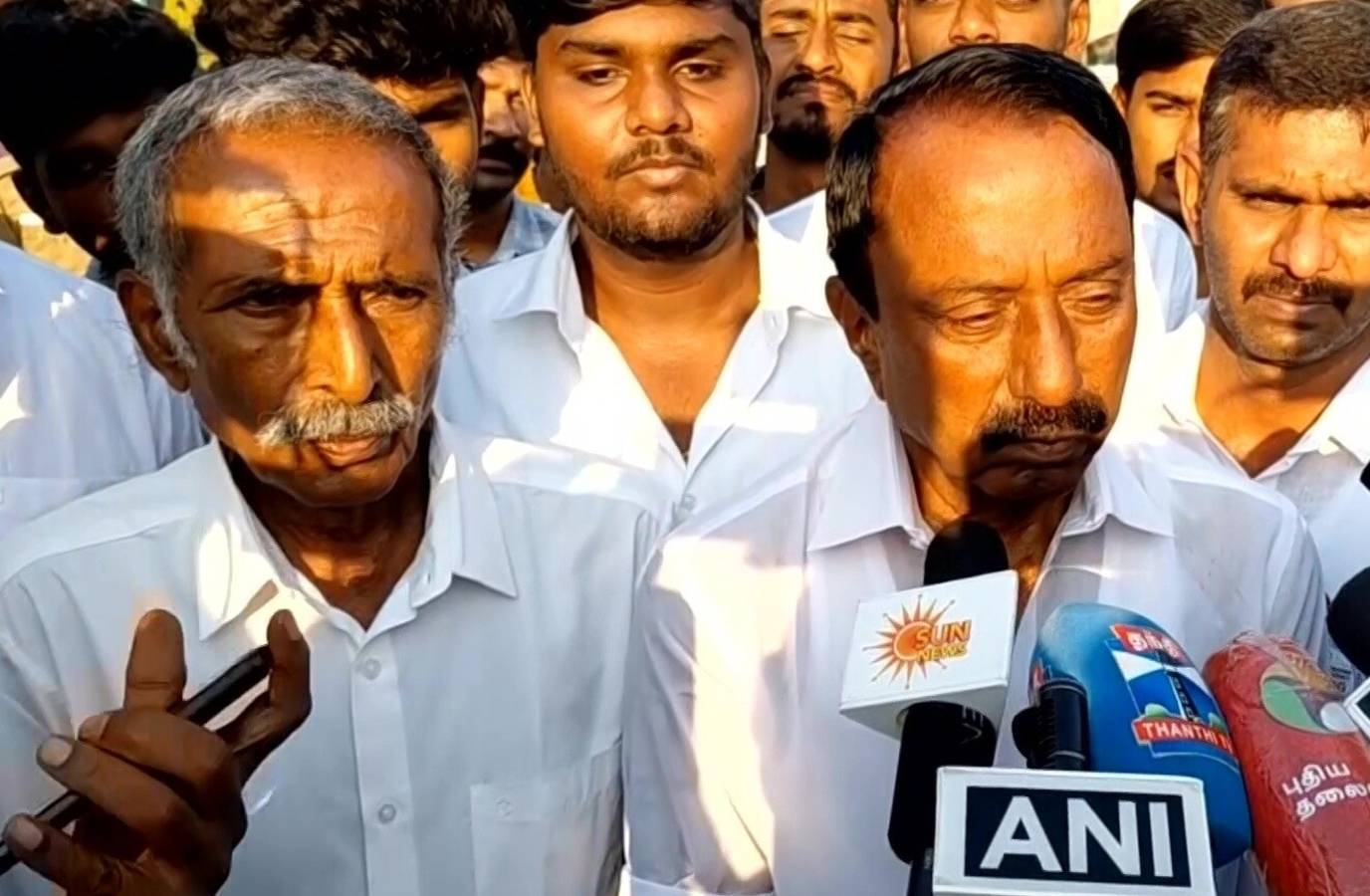 Veteran Politician KA Sengottaiyan Wins 9th Term in Tamil Nadu Assembly