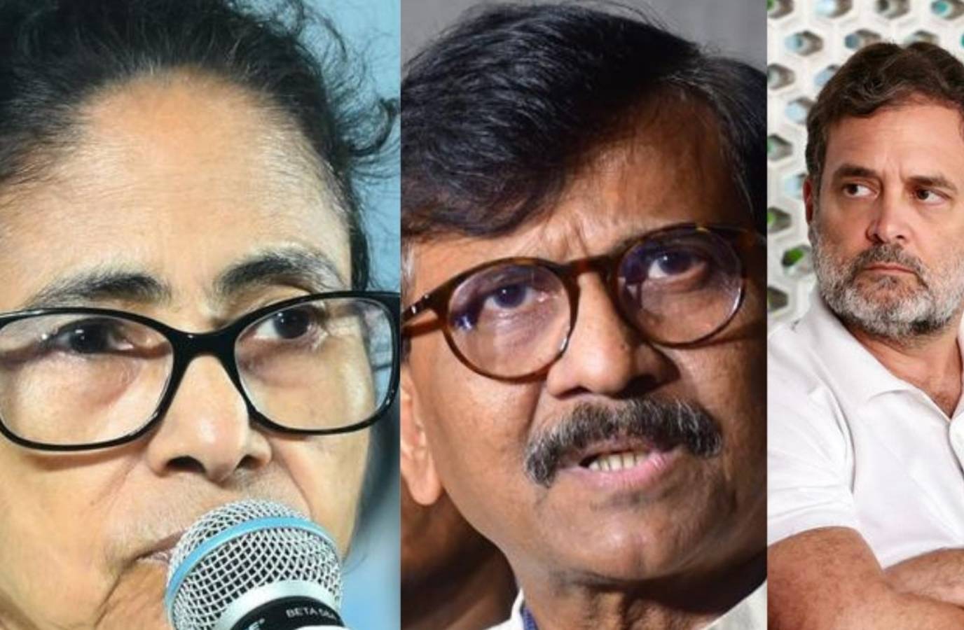 Sanjay Raut Blames Mamata for Bengal Loss, Says Rahul Gandhi's Warnings Were Ignored