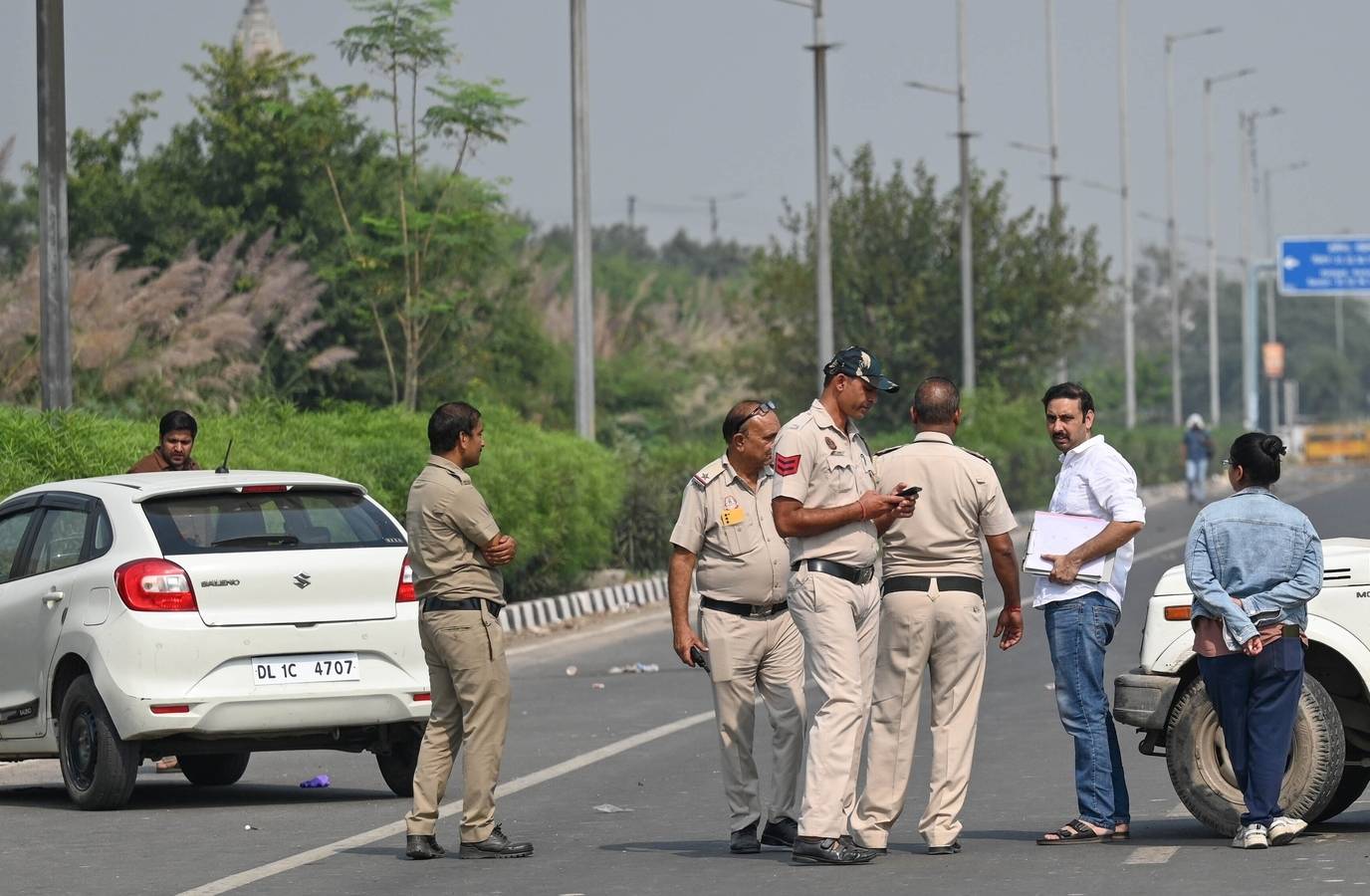 Newlywed Woman's 6-Day Disappearance on Train Ends in Bihar