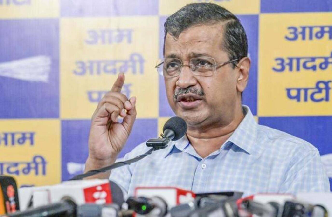 Delhi HC Delays Appointing Lawyers for Kejriwal, Sisodia in Excise Case